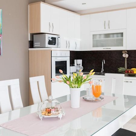 Turta Apartment ザダル エクステリア 写真