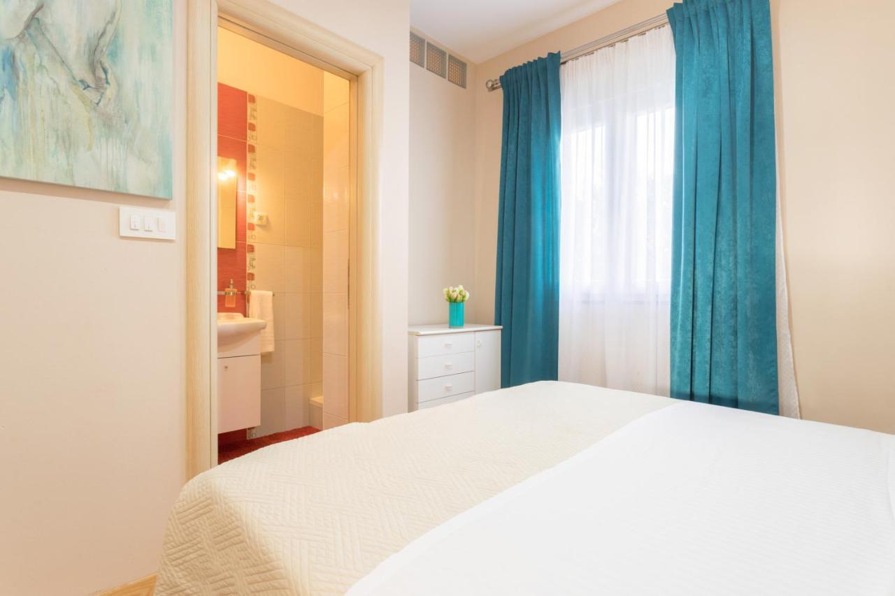 Turta Apartment ザダル エクステリア 写真