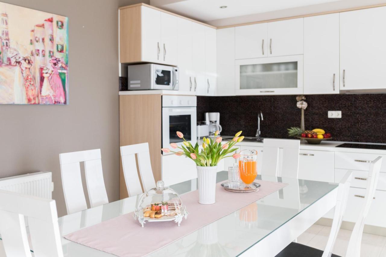 Turta Apartment ザダル エクステリア 写真
